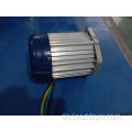 60 V/72 V Permanent Magnet Differential bürstenloser Gleichstrommotor